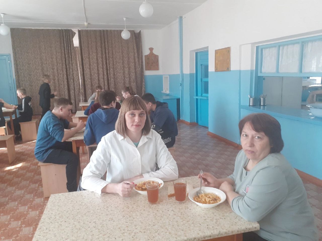 Родительский контроль
