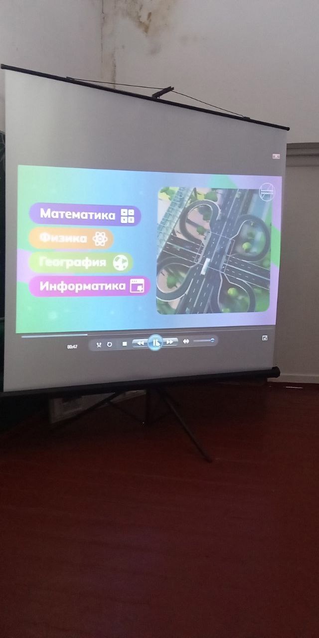 «Россия математическая: профессиональные траектории» в 5-6 классах.