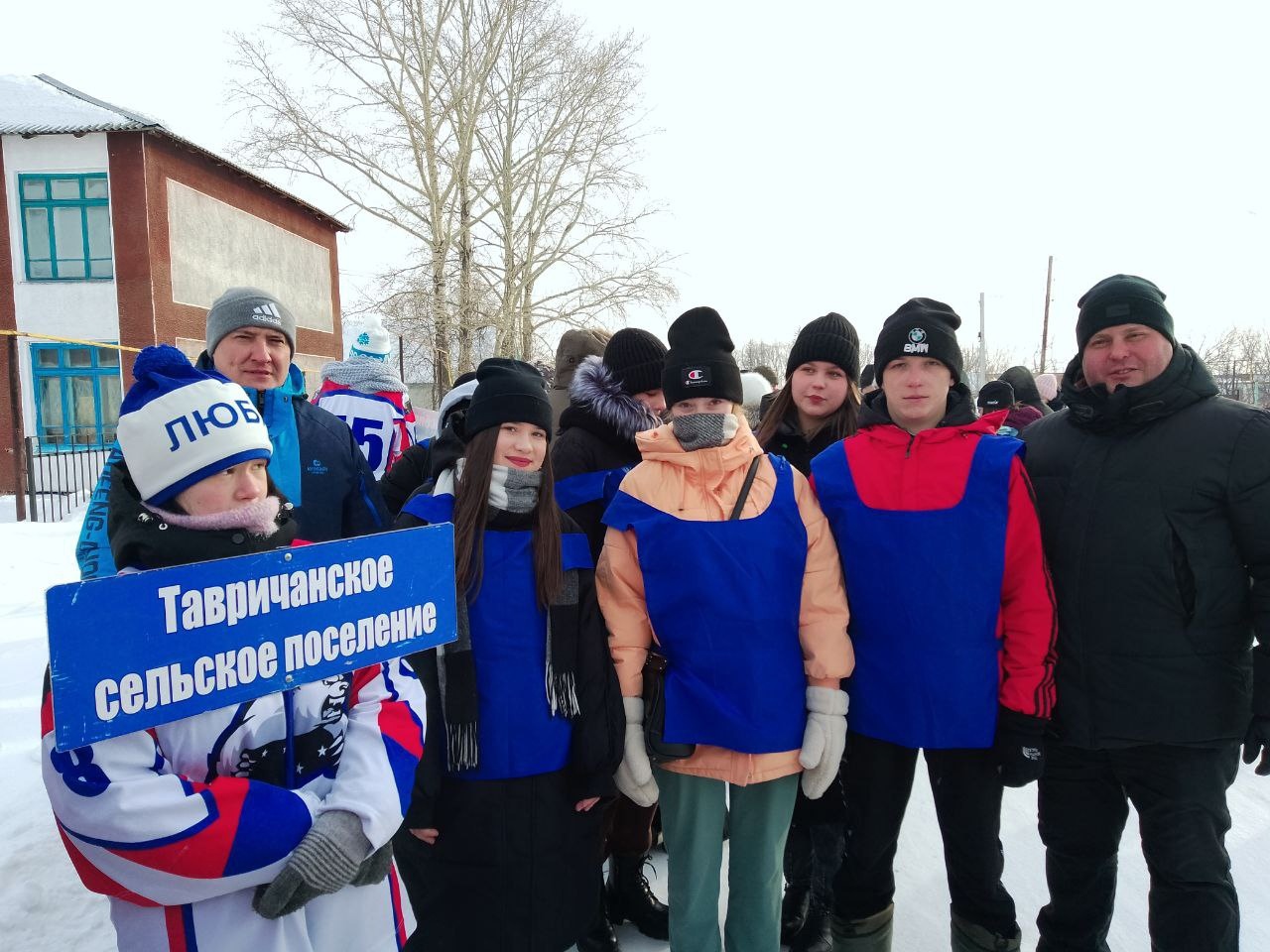 «Праздник Севера- Казанка 2024».