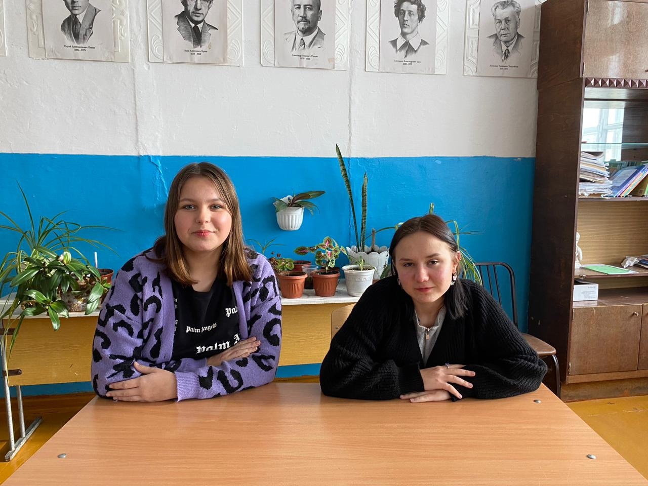 Профессия учитель, его роль в жизни человека..