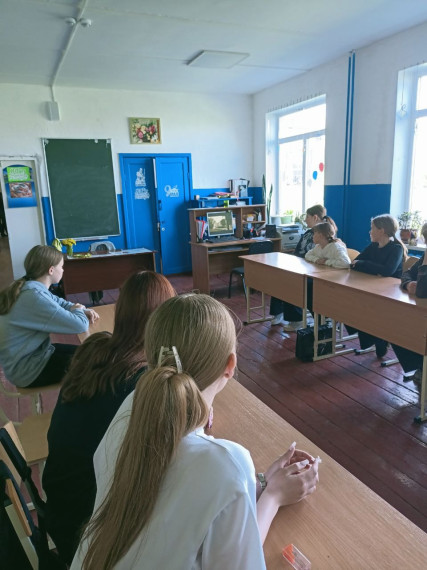 День детских общественных организаций России..