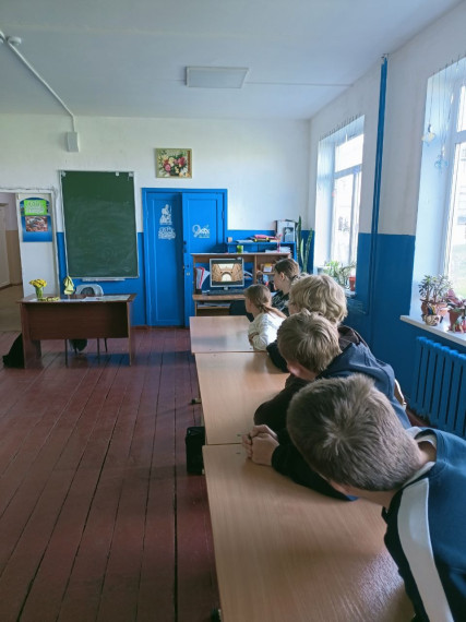 Международный день музеев.